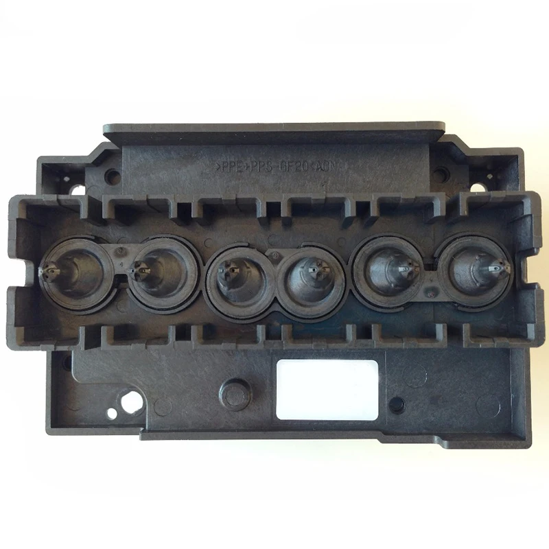 F180030 F180040 F180000 Печатающая головка для Epson Stylus Photo R285 R290 T50 T60 L800 L805 L850 | Компьютеры и