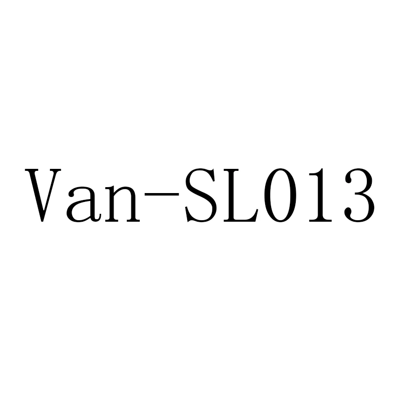 

Van-SL013
