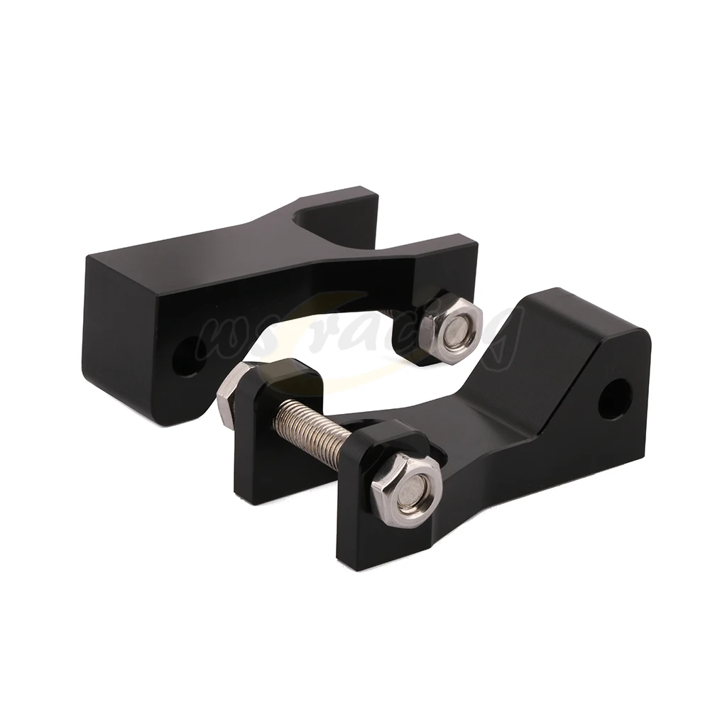 Алюминиевый адаптер для опускания мотоцикла квадроцикла передний 3 5 дюйма