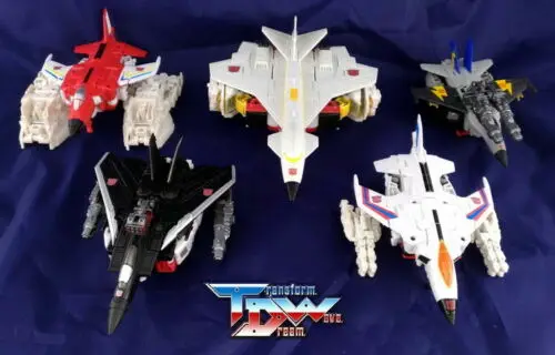 Преобразование мечты волны TCW 03 CW SUPERION ADD ON KIT|Игровые фигурки и трансформеры| |