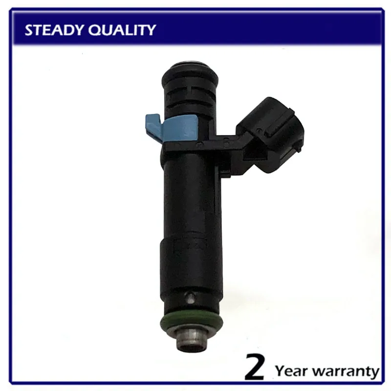 

Новый 1620783623 подлинный бензиновый топливный инжектор для Ssangyong- Actyon- Kyron- 2008-2011