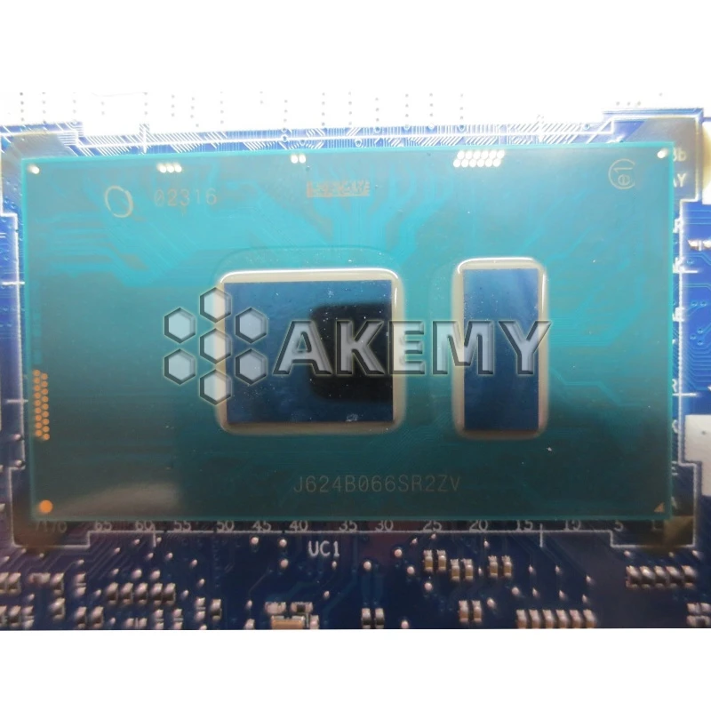 CE470 NM-A821 For Lenovo Thinkpad E470 E470C notebook motherboard 01EN265 CPU i5 7200U GT920M 2G 100% test work | Компьютеры и офис