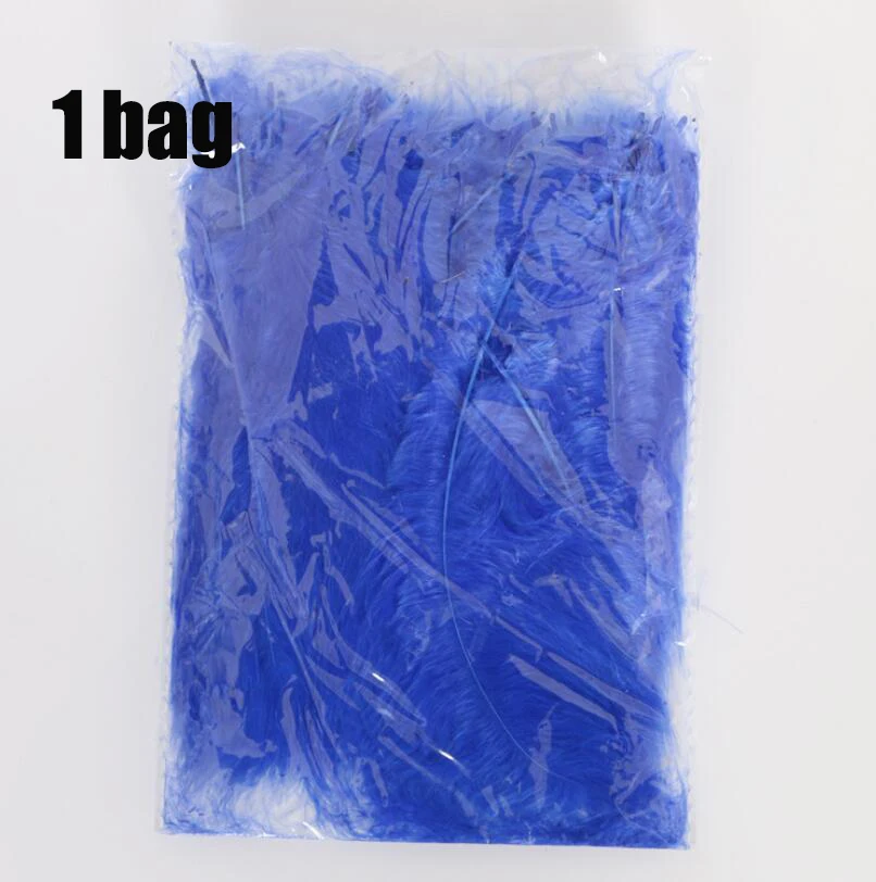 deep blue 10 18 24 36 дюймов DIY Свадебные украшения для дня рождения светящиеся воздушные шары Bobo перо прозрачные пвх воздушные шары вечерние сувениры - Цвет: deep blue