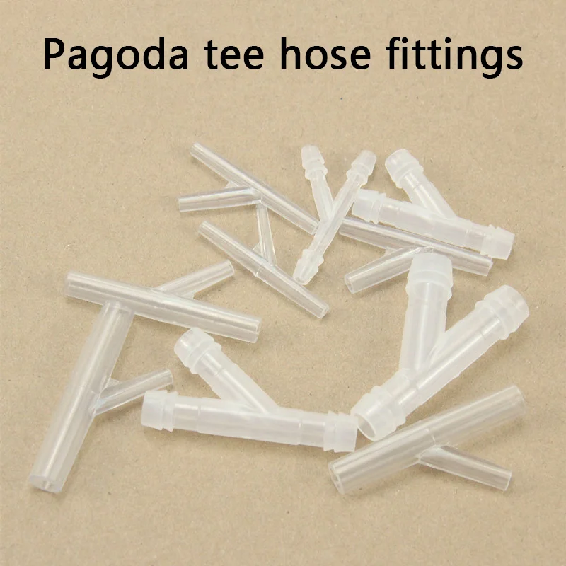 

Гипотенуза y-образный пластиковый переходник для шланга воздушного насоса