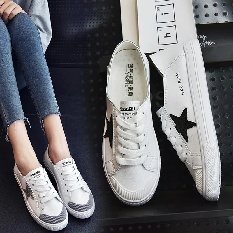 W-новейшая классика брендовая удобная повседневная обувь на плоской подошве с