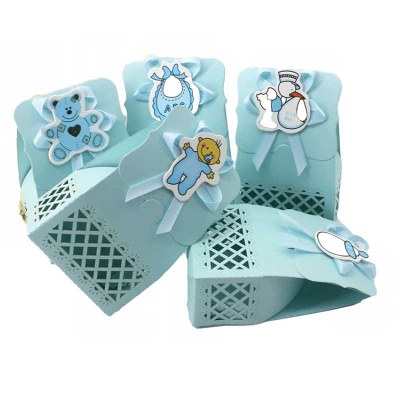 12 шт. Подарочная коробка с гравировкой и лазерной резкой|Подарочные сумки