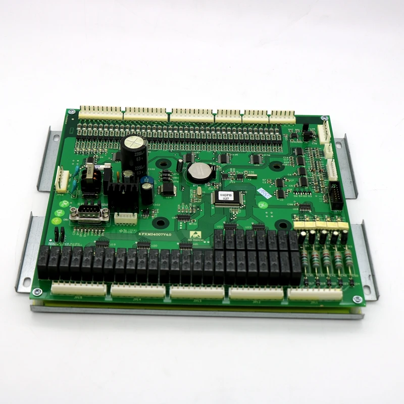 Детали лифта KFXM04007 Материнская плата V4.0 SM.01/DPB Аксессуары для грузового