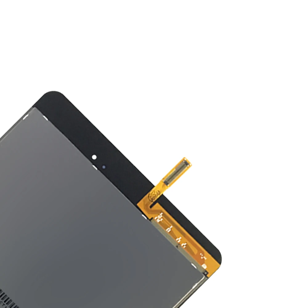 Для Samsung Galaxy Tab A 8 0 ЖК дисплей сенсорный экран SM T350 T351 T355 сборка Замена 100%