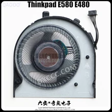 EG50050S1-CC10-S9A Laptop CPU COOLING FAN FOR LENOVO Thinkpad E580 E480 CPU COOLING FAN