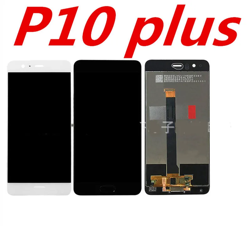 Enlarge Original FOR Huawei P10 Plus VKY-L29 5.5
