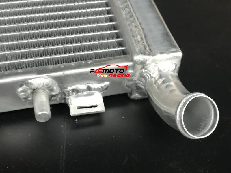 Алюминиевый радиатор для HONDA VFR800FI VFR800-Fi (RC46) 1998-2001 1999 2000