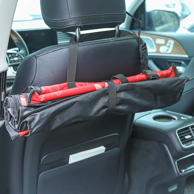 Корзина для домашних животных автомобильная переноска собак чехол на заднее