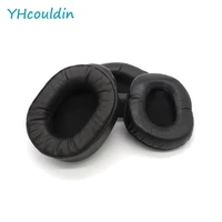 yhcouldin sheepskin ear pads for audio technica ath ws660bt ath ws660bt headphone replacement parts ear cushions