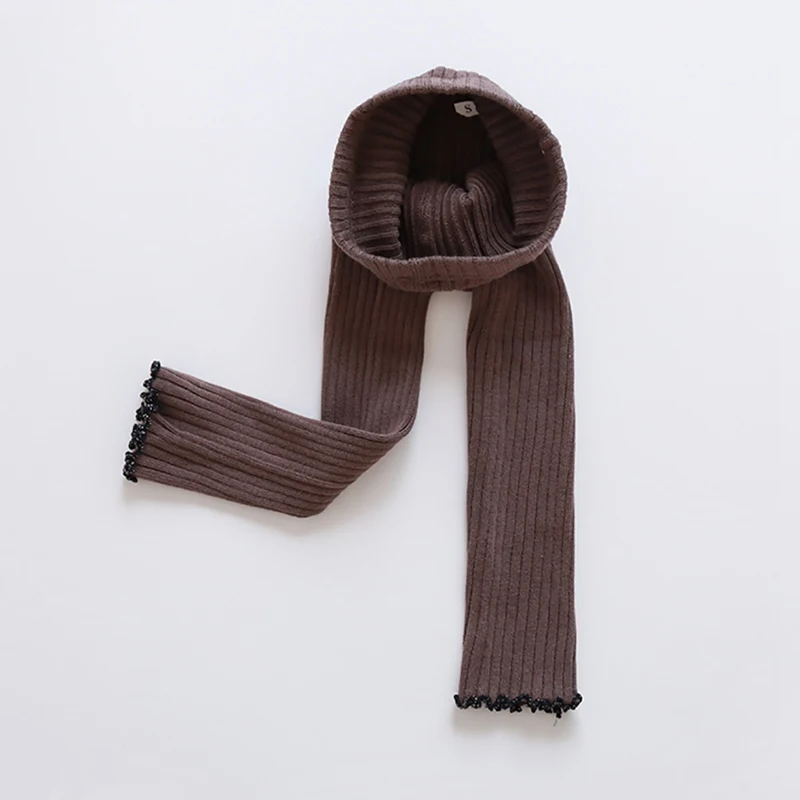 

Toddler Baby Girls Trousers Bottoms Flower Pattern Pants Leggings Children Cute Stretchy Warm Trousers Bottoms