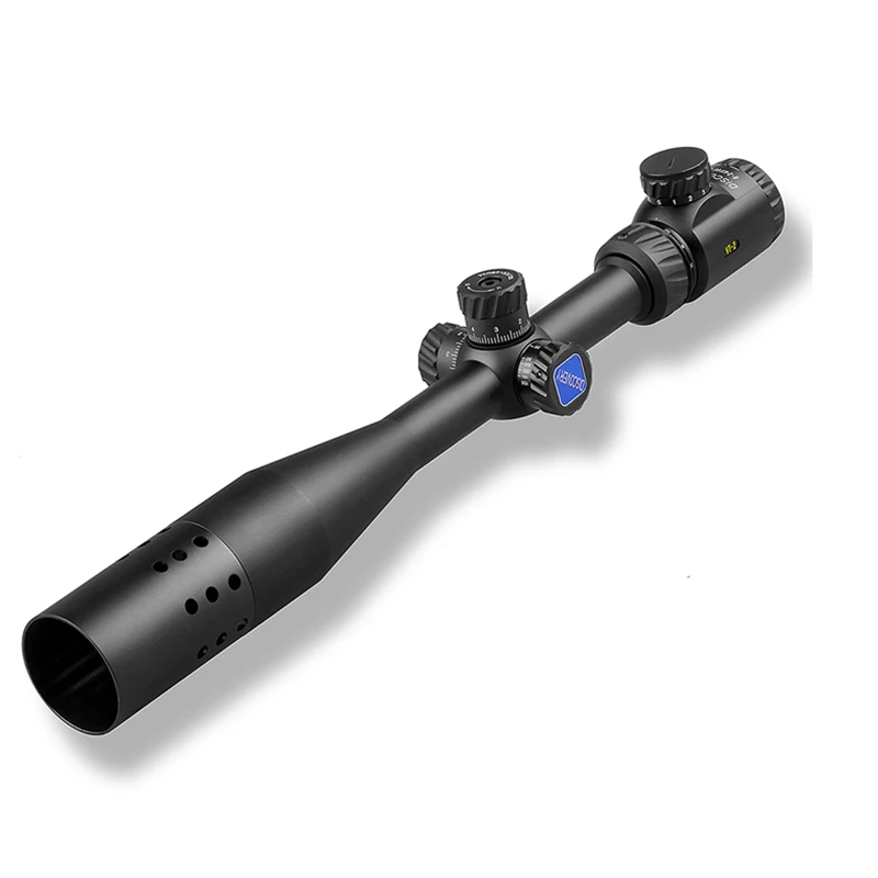 

Discovery VT-2 6-24X44 SFIR Tactical Scope Optional 3 Illuminated Reticle Hunting Riflescopes Shooting Sights For .308 Rifle Gun