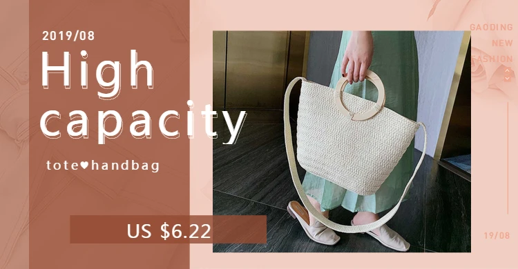 Соломенные сумки для женщин летние из ротанга bolsas круглые пляжные ручные трикотажные тканые сумки Большие Сумки sac bolsos de paja