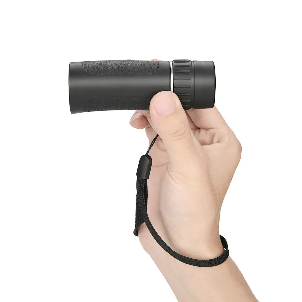 Telescope Monocular Super High Power 30x25 Portable HD OPTICS BAK4 Night Vision Camping Hiking Climbing #5 | Инструменты