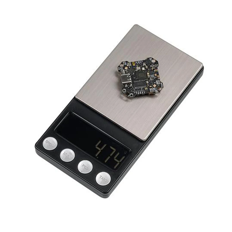 

BETAFPV F4 1S 12A AIO Brushless Flight Controller Built-in SPI Frsky Receiver For Toothpick Mini Drones