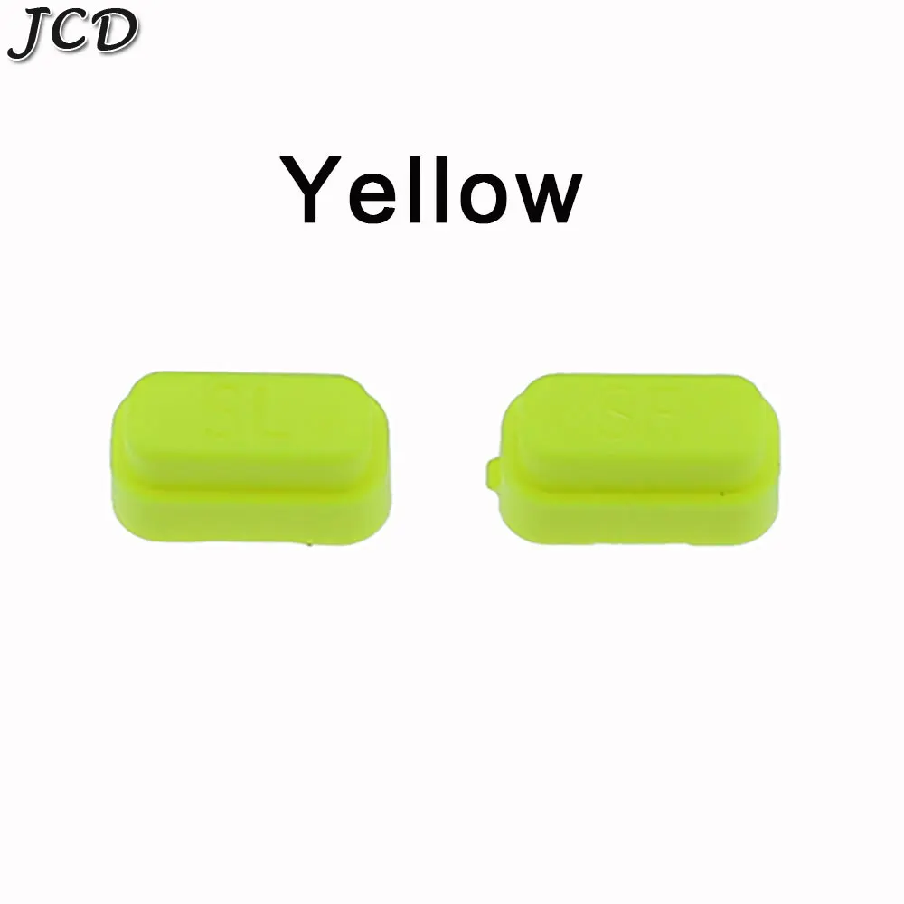 Кнопка-триггер JCD для Switch NS NX Joy-Con SR SL | Электроника