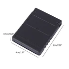 H7JF FMCB Бесплатная карта McBoot для PS2 - Plug and Play PS2 карта памяти-карта памяти PS2 работает с играми на USB-диске или жестком диске