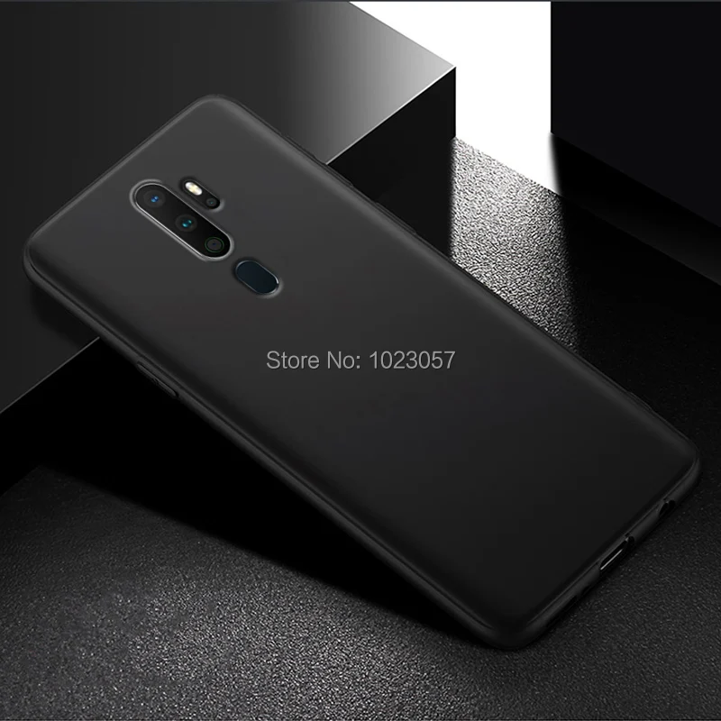 Чехол для Oppo A9 2020 чехол A5 из мягкого силикона ТПУ cphc2 A 9 OppoA92020 6 5 дюйма|Бамперы| |