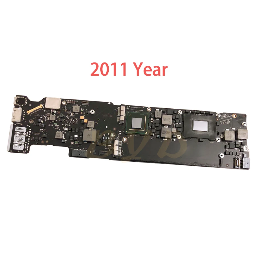 Протестированная материнская плата для MacBook Air 13 &quotA1369 Core 2 Duo i5 ГБ 4 логическая