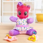 Интерактивная игрушка Единорожка свет звук с аксессуарами МИКС