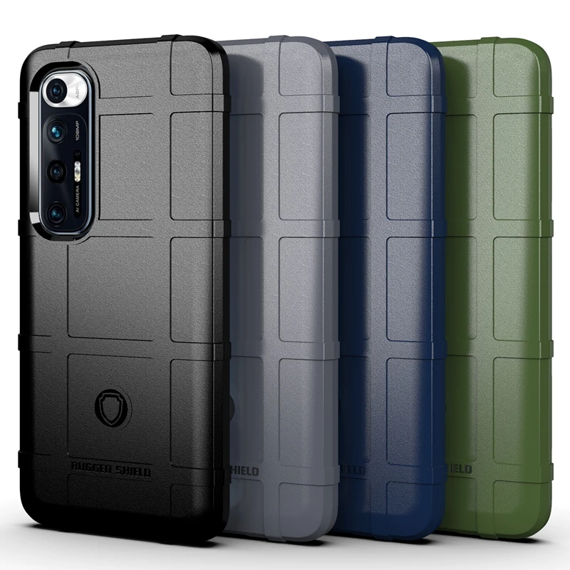 

Good Touch Feeling Rubber Anti-dust Case for Xiaomi 10S 11 Poco X3 NFC F3 M3 10i 5G 10T Lite Redmi Note 10 Pro 9 9T Phone Bag