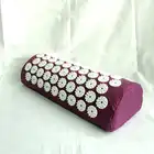 Йога, акупрессура, снятие стресса, боли, иглоукалывание, шип, естественное облегчение боли, шип для снятия стресса