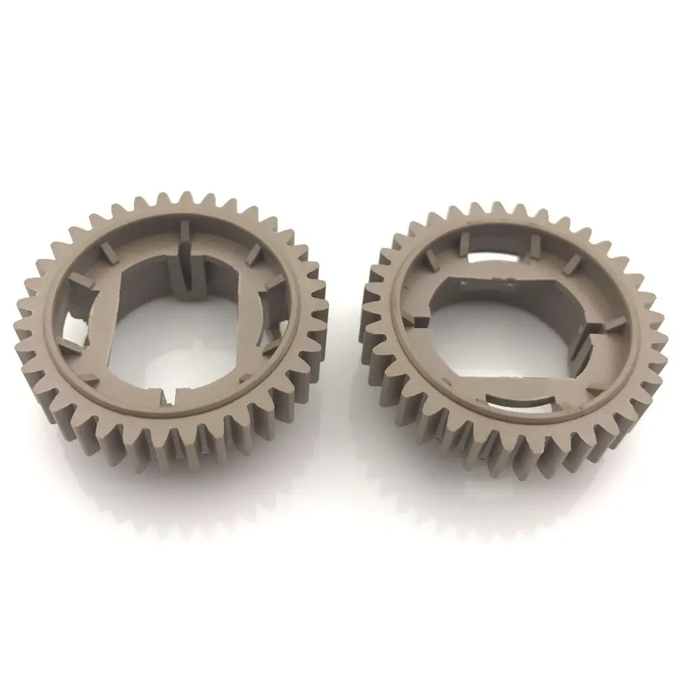 

50PCX JAPAN JC66-03962A Upper Fuser Hot Heat Roller Gear for Samsung SCX-8120 SCX-8120ND K2200 K2200ND for HP M436 M436N M436NDA