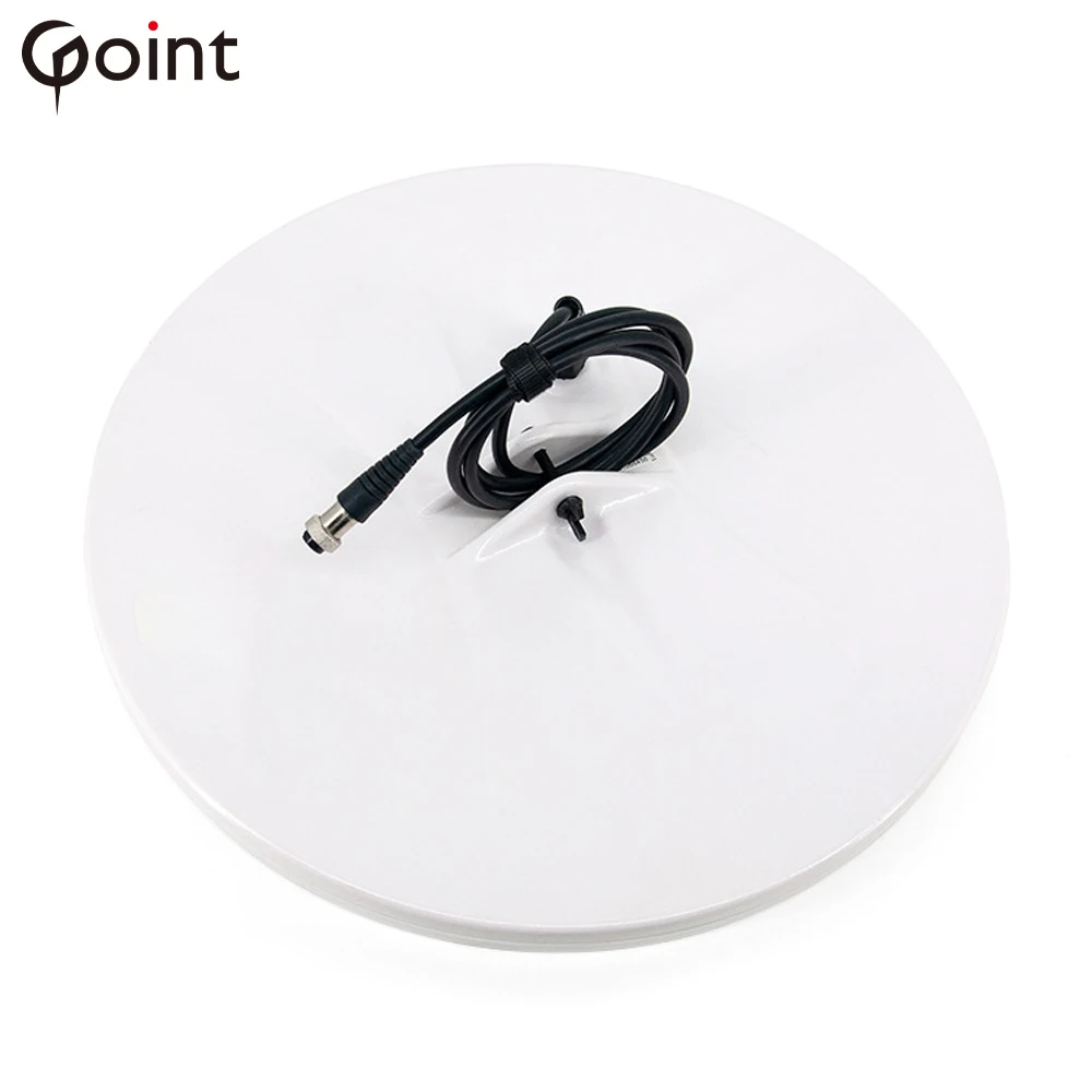 

18"Mono Coil for Underground GFX7000 Metal Detector Professional Treature Hunt Long Range Deep Gold Mining Finder