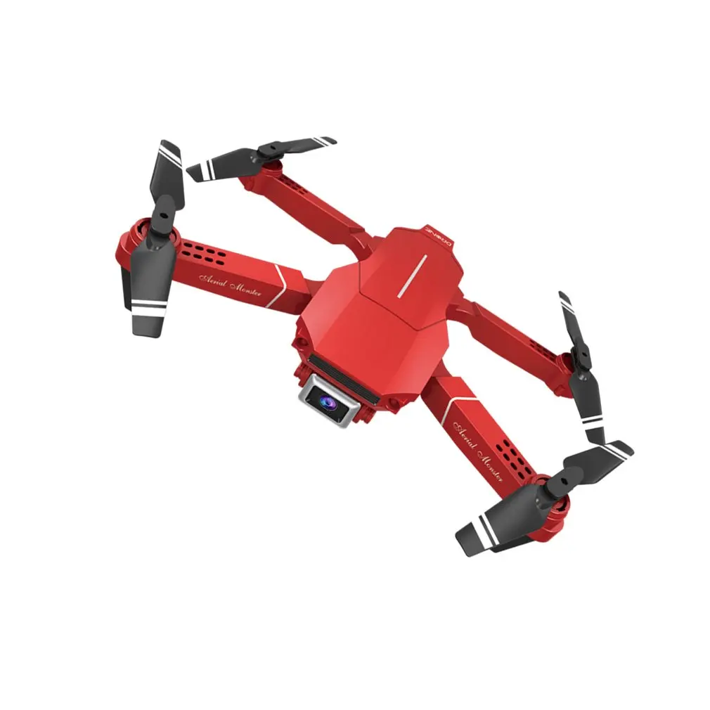 

2020 NEW E98 Four Axis Uav Fixed Height Folding Drone 4K Aerial Photography Remote Control Aircraft Drone with camera