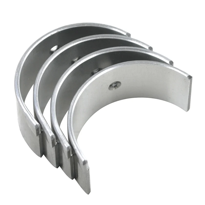 4 шт./компл. подшипник шатуна для мотоцикла STD + 25 50 75 100 150 200 38 мм ~ 36 CFMOTO CF650 CF