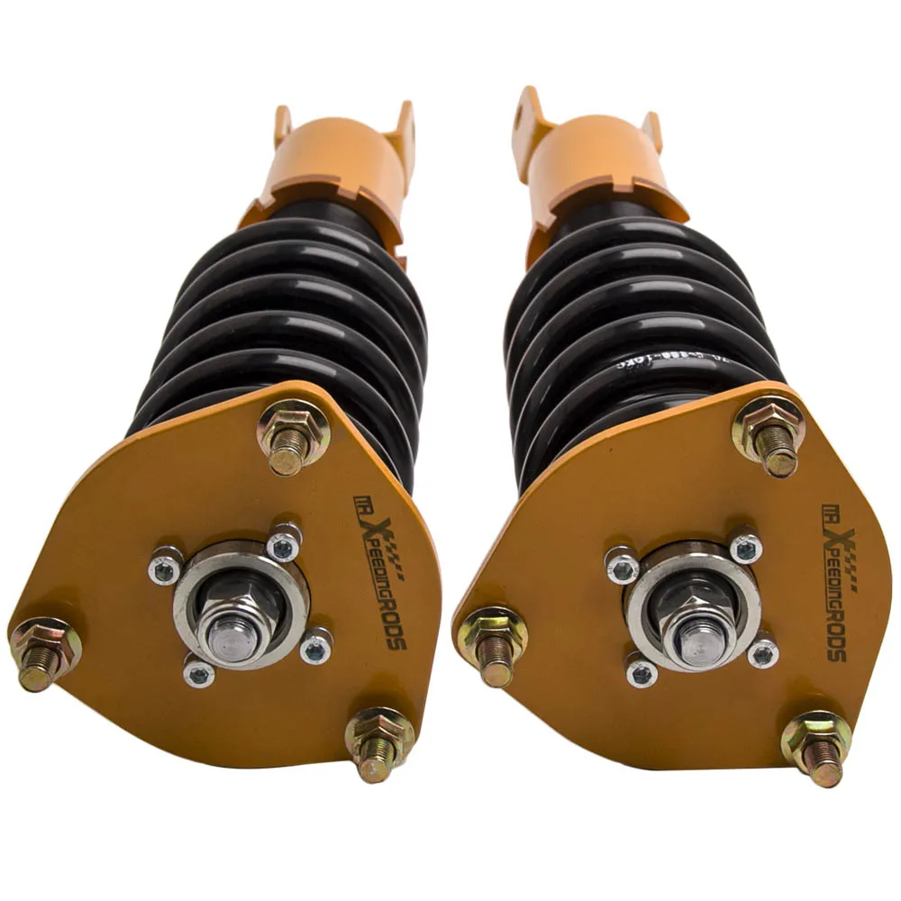 Coilovers Kit For Mazda RX-8 2004-11 Struts Coil Spring Shocks Adjustable Height | Автомобили и мотоциклы