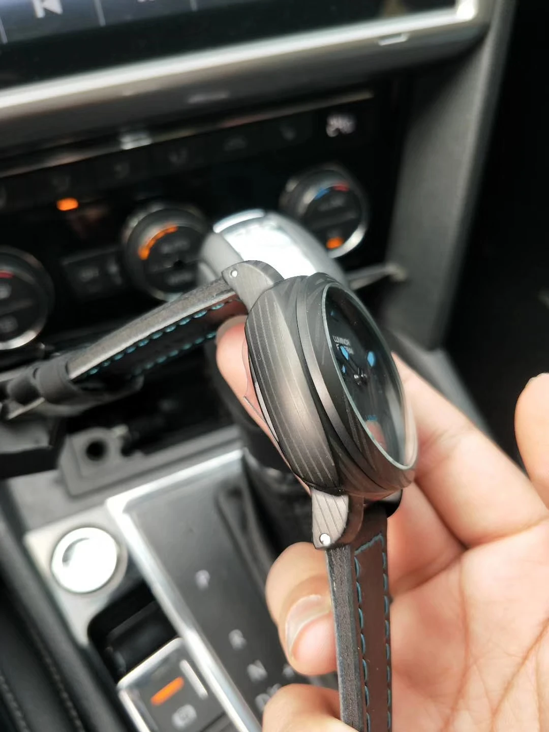 

Panerai Luminor watch men's skeleton automatic mechanical AAA watch gold skeleton retro men's women watch quartz watch