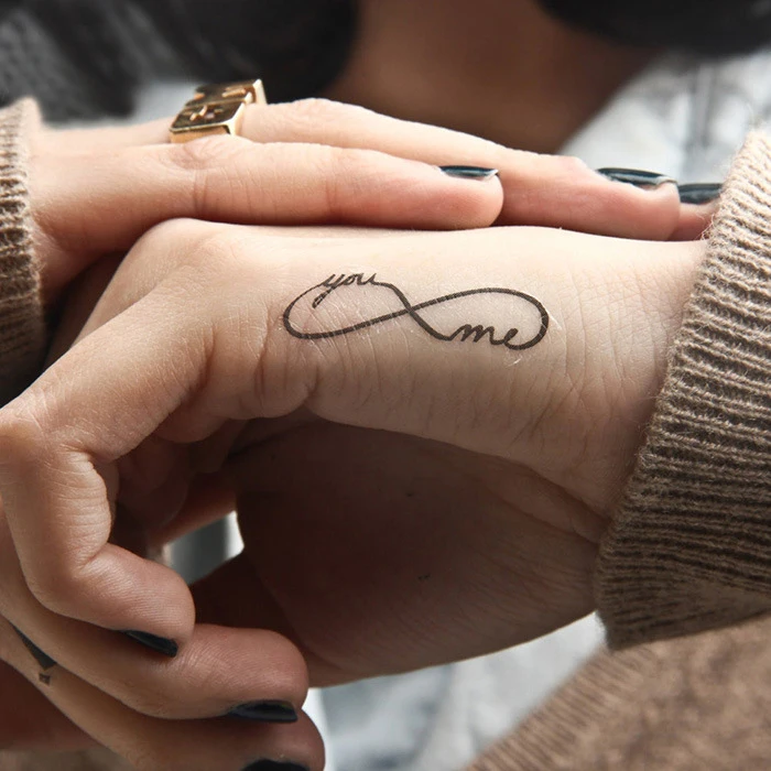 thumb