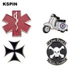 Значки, булавки, броши, ювелирные изделия, значки, бриллиантовый набор