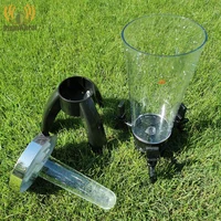 Диспенсер для напитков на 3 литра и 3 кранами.#5