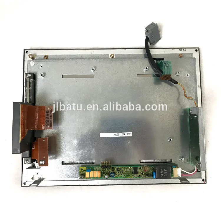 

A02B-0303-D570 for wood lathe machine Cheap CNC controller 3 axis cnc control unit control