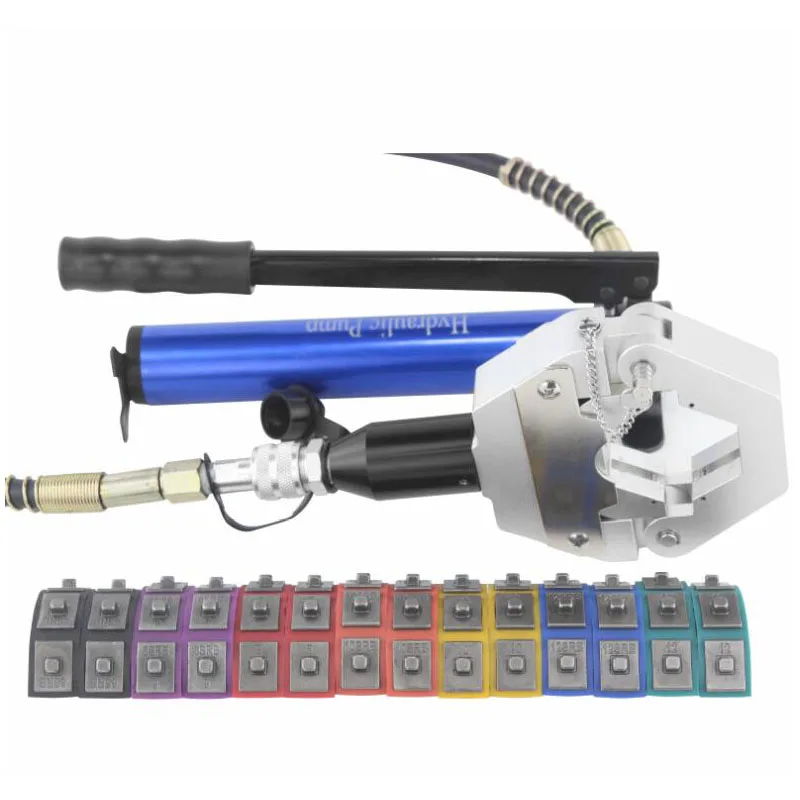 Переносная трубка пресс er для автомобильного кондиционера гидравлический насос