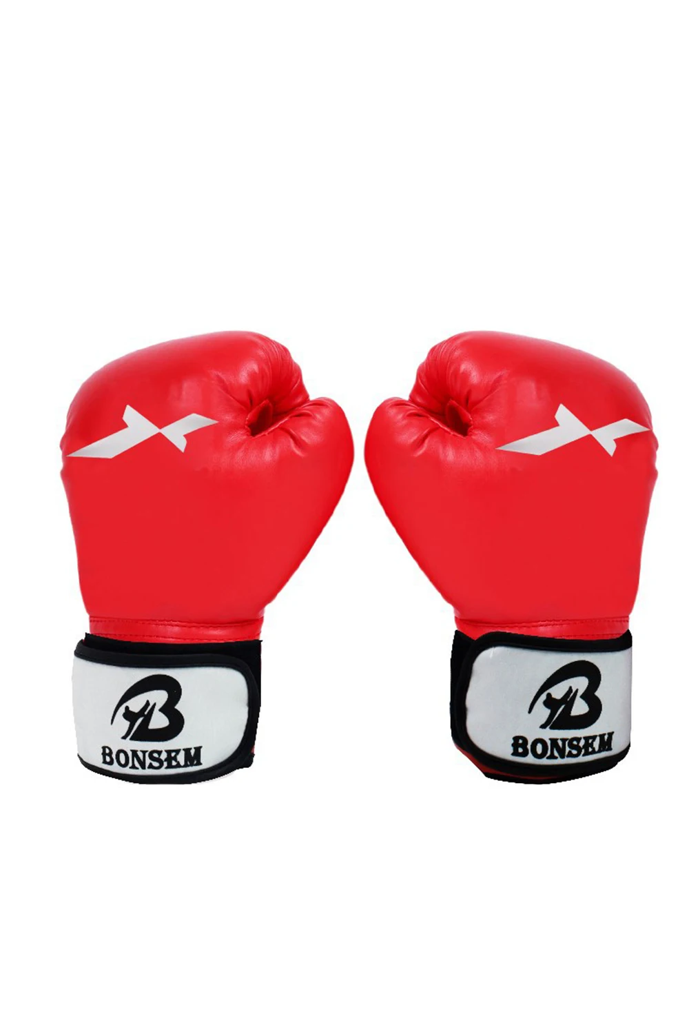 Боксерские перчатки Sanshou 1 пара боксерские митенки в новом стиле с песком каратэ