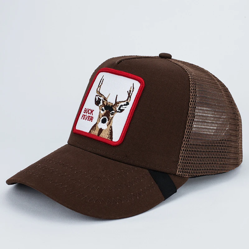 70 цветов брендовая бейсбольная кепка с животными s Мужская бейсболка