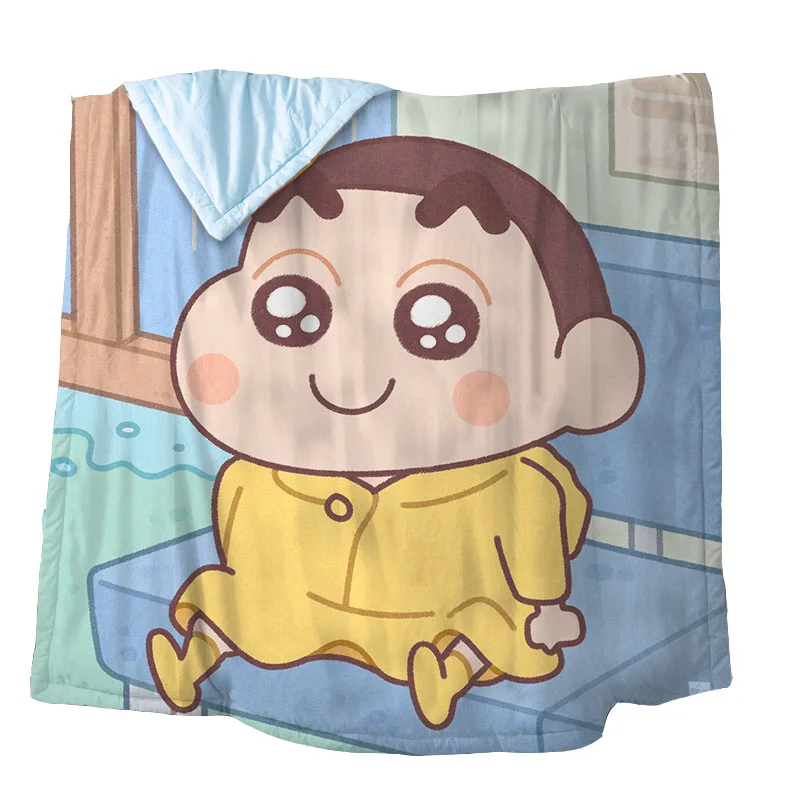 

2021 summer home textile bed sheet three or four sets of animation cartoon sheet set set de ropa de cama cubrecama bed set