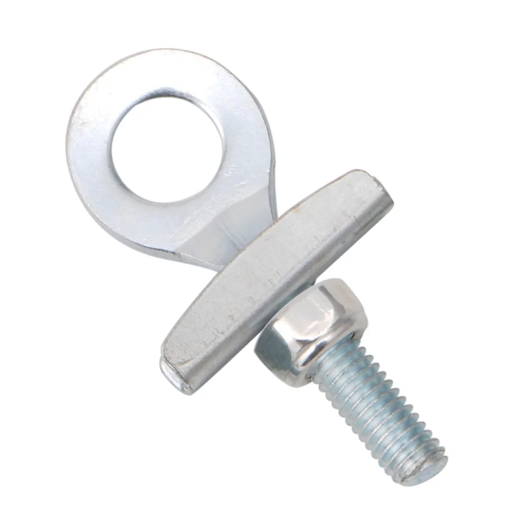 Велосипедный регулятор цепи Натяжитель для BMX фиксированной передачи