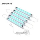 Лампа кварцевая бактерицидная T5, 68 Вт