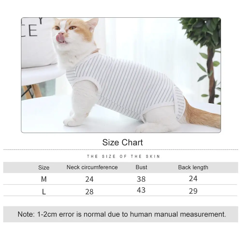 Новая высококачественная одежда для стерилизации кошек милый сиамский костюм