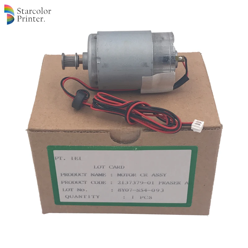 Starcolor1PC картридж двигателя в сборе CR для Epson R1900 R2000 R2880 R3000 B1100 T1100 T1110 L1300 L1800 |