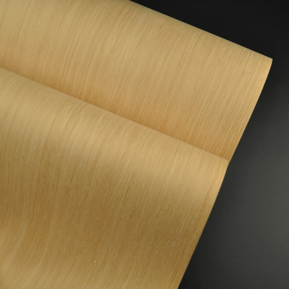 Новый дизайн виниры из белого дуба размер 250x58 см настил для лодки гитара коробка