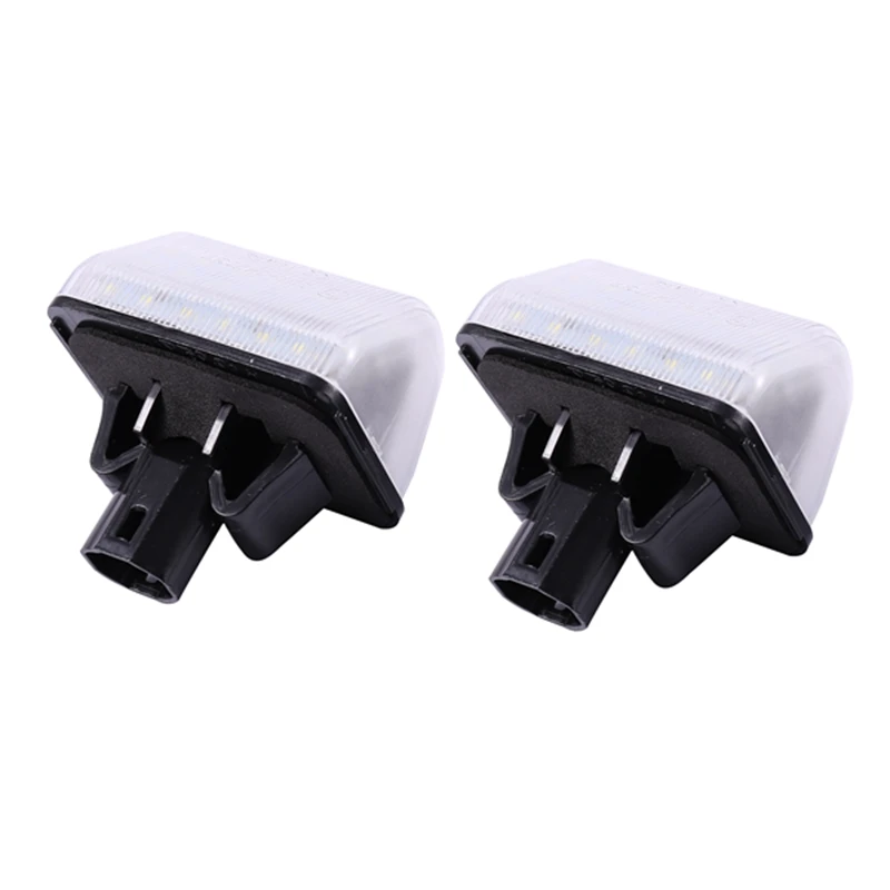 Освещение для номерного знака автомобиля освещение Mazda 6 2003 2008/Φ 2013 2014/2007 2012/Speed 2006