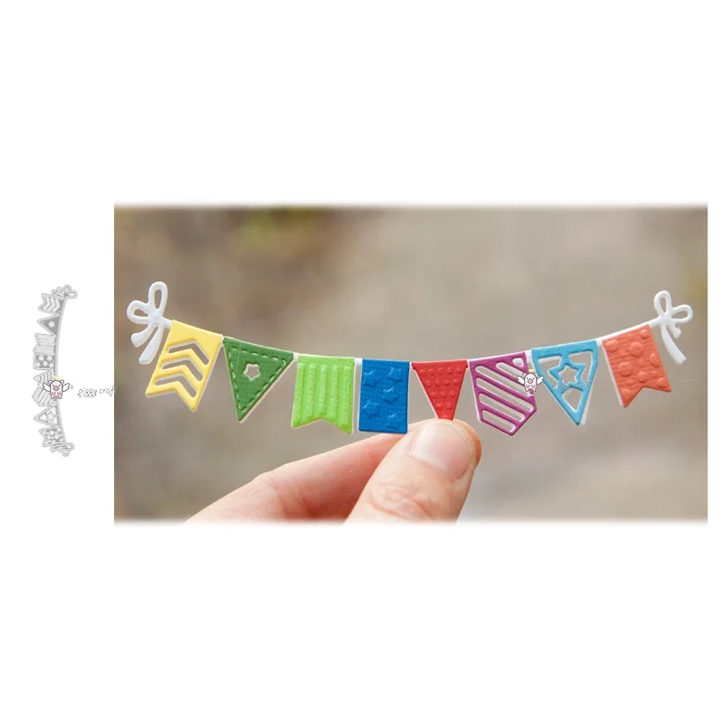 

Новые металлические Вырубные штампы для фотографий